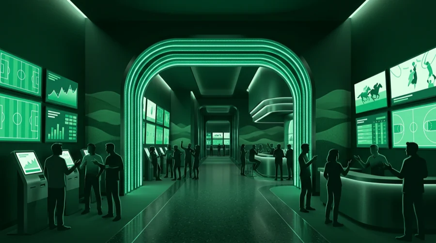 Mobile Account Management and Payments