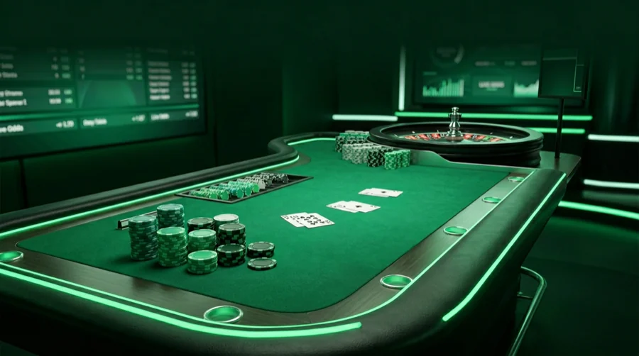 Sportsbook Coverage and Betting Markets