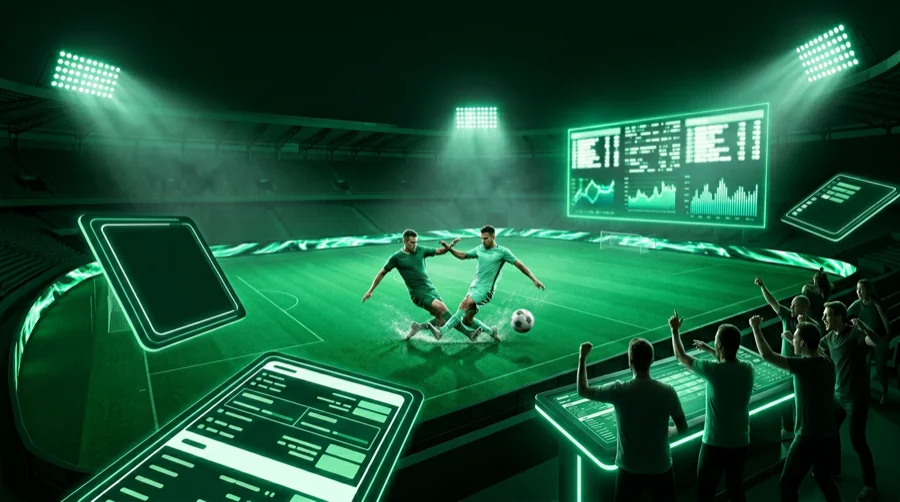 Trust Signals and Legitimacy