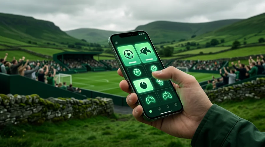 Paddy Power Mobile App in the UK: Download, Install and Use on Android