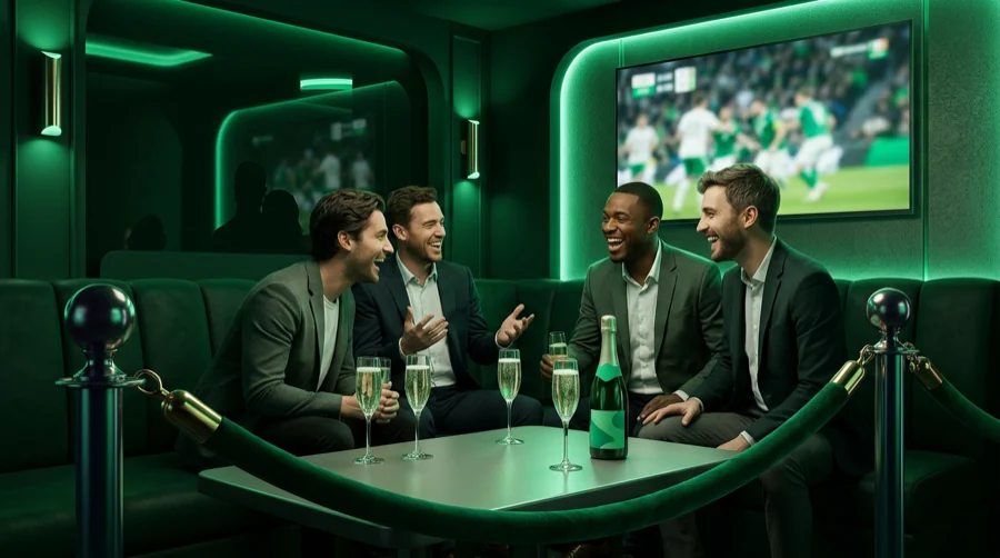 Browser and Mobile Access