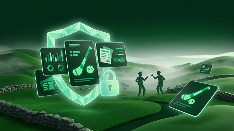 Accessing Account Controls